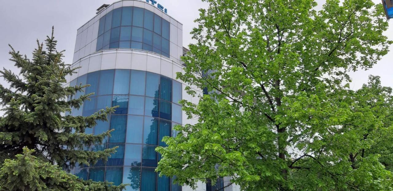 Hotel Latinka صوفيا المظهر الخارجي الصورة