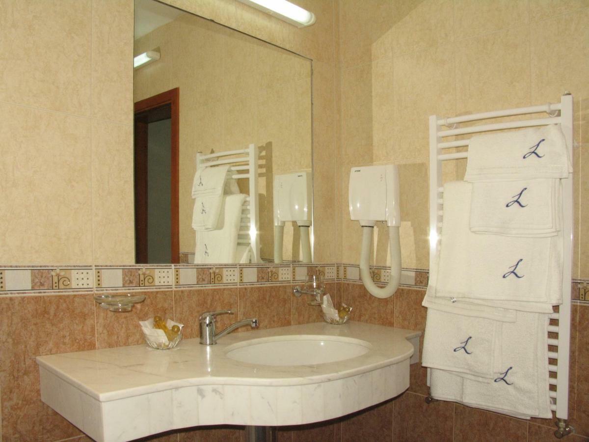 Hotel Latinka صوفيا المظهر الخارجي الصورة